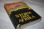 Young, Francis Brett - Storm over Afrika