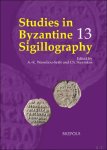 Alexandra-Kyriaki Wassiliou-Seibt, Christos Stavrakos (eds) - Studies in Byzantine Sigillography. Volume 13
