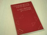 uilenburg van J.J. en Noomen G.W. - Communicatie  wetenschap
