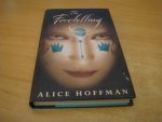 Hoffman, Alice - The Foretelling