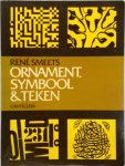 René Smeets 41868, Ton Smeets 105178 - Ornament, symbool & teken
