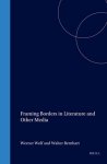 - Studies in Intermediality- Framing Borders in Literature and Other Media - Studies in Intermediality- Framing Borders in Literature and Other Media