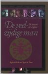 Hicks , Robert . & Ren de Boer . [ isbn 9789076596525 ] - De Veelzijdige Man . Man , Vrouw en Samenleving . ( Wat zijn mannen eigenlijk? Gevaarlijke macho's of mislukte wezens die hun weg niet kunnen vinden? Waarschijnlijk een beetje van allebei. Juist daarin ligt de uitdaging om te zoeken naar een  -