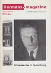 Baartse & Bob Polak (red.), Dirk - Hermans-Magazine jg 4, nr 16. Baartse & Bob Polak (red.), Dirk - Hermans-Magazine jg 4, nr 16.