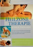 Hannelore Fischer-Reska - Heilzone therapie praktisch toepassen