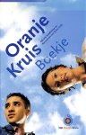 Henny, W. - Oranje Kruisboekje