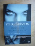 Larsson, Stieg - Millennium : Mannen die vrouwen haten