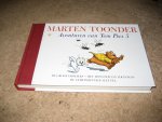 Toonder, Marten - Avonturen van Tom Poes 5 : De grootgroeiers; Het monster van Loch Ness; De geheimzinnige sleutel Toonder, Marten - Avonturen van Tom Poes 5 : De grootgroeiers; Het monster van Loch Ness; De geheimzinnige sleutel