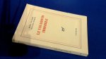 Tournier, Michel - La vagabond immobile Tournier, Michel - La vagabond immobile