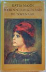 Mann, Katia - Herinneringen aan de tovenaar Mann, Katia - Herinneringen aan de tovenaar