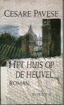 Cesare Pavese - Het huis op de heuvel