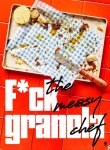 Jelle Beeckman - Fuck Granola