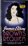 James Ellroy 38809 - Brown's Requiem