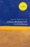 Manfred B. (professor Of Sociology Steger-Ravi K. (associate Professor Of Political Science And Director Roy - (1) Neoliberalism: A Very Short Introduction