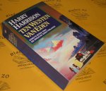 Harrison, Harry. - Ten Westen van Eden. De Eden-trilogie eerste boek.