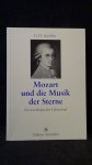 Schöffler, H.H. - Mozart und die Musik der Sterne. Ein astrologischer Lebenslauf.