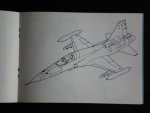 Brochure - De NF-5 in de Koninklijke Luchtmacht