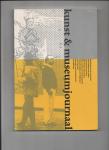  - Kunst & museumjournaal, jaargang 6, dubbel nieuwjaarsnummer, 1994/95
