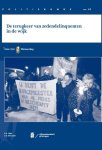 C.E. Huls, J.G. Brouwer - Politiekunde 53 -   De terugkeer van zedendelinquenten in de wijk