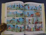 André Franquin. - De jaren Ton en Tineke. [Nr. 245 van 375 genummerde en gesigneerde exemplaren.]
