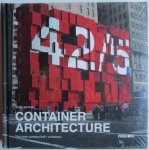 Jure Kotnik - Container architecture: this book contains 6441 containers