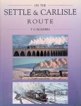 Flinders, T.G. - On the Settle and Carlisle Route
