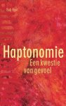 Bob Boot - Haptonomie een kwestie van gevoel