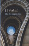 Voskuil, J. J. - De buurman: Roman