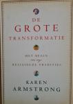 Karen Armstrong - De grote transformatie