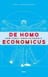 Joost Hengstmengel - De Homo Economicus