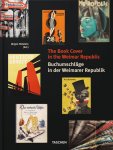 Jurgen Holstein 138108 - Book Cover in the Weimar Republic = Coverdesign in der Weimarer Republik