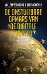 Willem Vermeend - De onstuitbare opmars van de digitale wereld