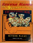 Winsor McCay 116083 - The Complete Little Nemo in Slumberland