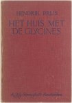Hendrik Prijs - Het Huis met de Glycines