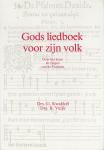 Kwakkel, drs. G. en drs. B. Vuijk - Gods liedboek voor zijn volk