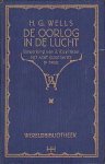 Wells, Herbert G. - De Oorlog in de Lucht