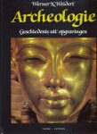 Weidert - Archeologie. Geschiedenis uit opgravingen