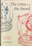 Scheepers, Alfred. - The Lotus and the Sword: Lectures of an angry Indologist.
