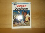 Rijsingen, Bert van / Pol, Richard van de - Onrecht in Dordrecht
