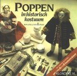 Most, Ron en Olga van der - Poppen in historisch kostuum