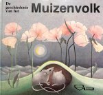Jacobs, Una - De geschiedenis van het Muizenvolk