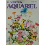 Charles Reid, R. van Dijk-Cuppen - Bloemen in Aquarel