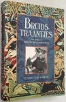 Pollmann, Tessel, - Bruidstraantjes en andere Indische geschiedenissen