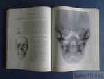 Grashey, Rudolf und Rudolf Birkner. - Atlas typischer Röntgenbilder vom normalen Menschen. Mit eienr Entwicklungsdarstellung des wachsenden Skelettsystems.