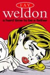 Fay Weldon - A Hard Time to Be a Father Fay Weldon - A Hard Time to Be a Father