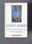 James Clive - the Dreaming Swimmer, non-fiction 1987-1992