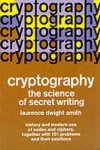 Laurence D. Smith - Cryptography Laurence D. Smith - Cryptography