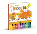 Jet Boeke - Speel piano met Dikkie Dik