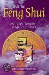Webster - MODERNE FENG SHUI APPARTEMENTEN ETAGES