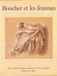 Brunel, Georges - Boucher et les femmes